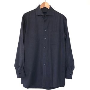 Joseph Abboud Dress Shirt French Cuff